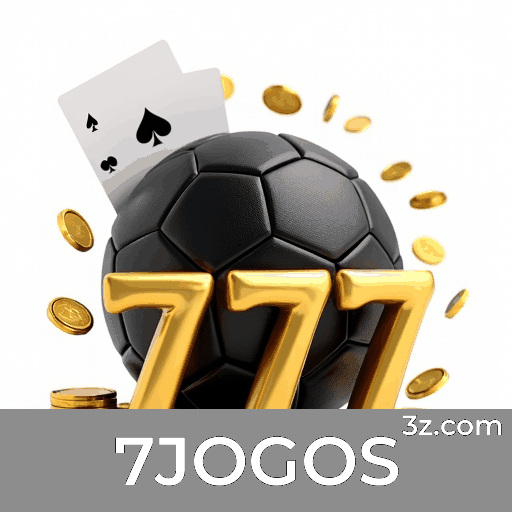 7JOGOS Logo