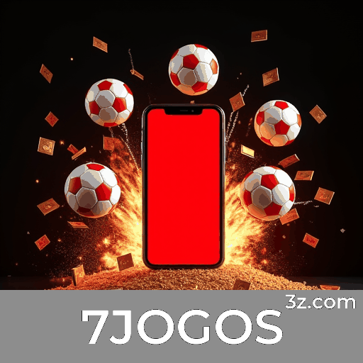 7JOGOS Logo