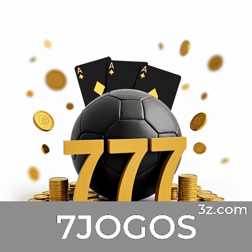 7JOGOS Logo