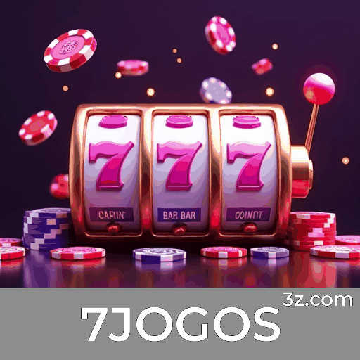 7JOGOS Logo