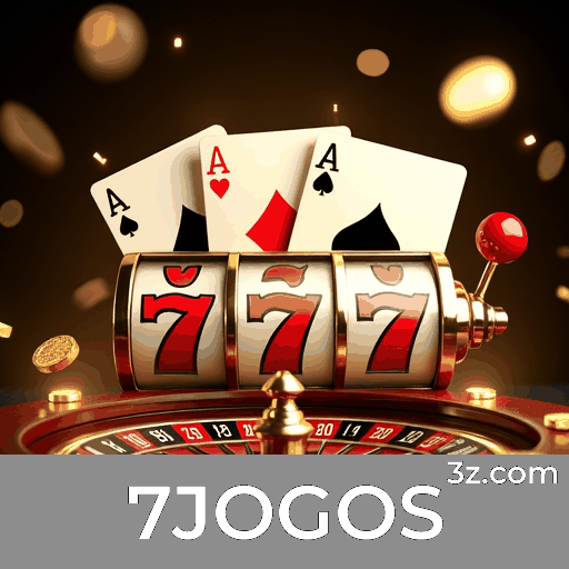 7JOGOS Logo