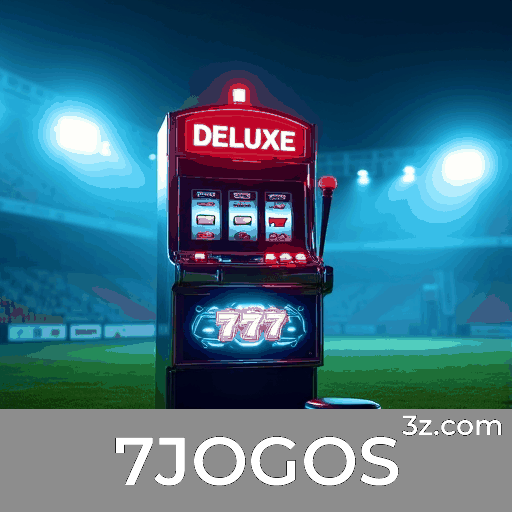 7JOGOS Logo